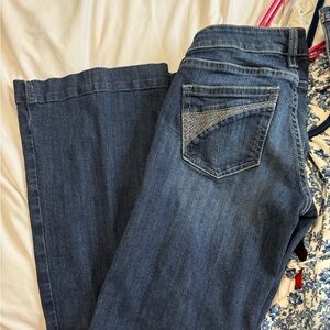 Ariat trousers
